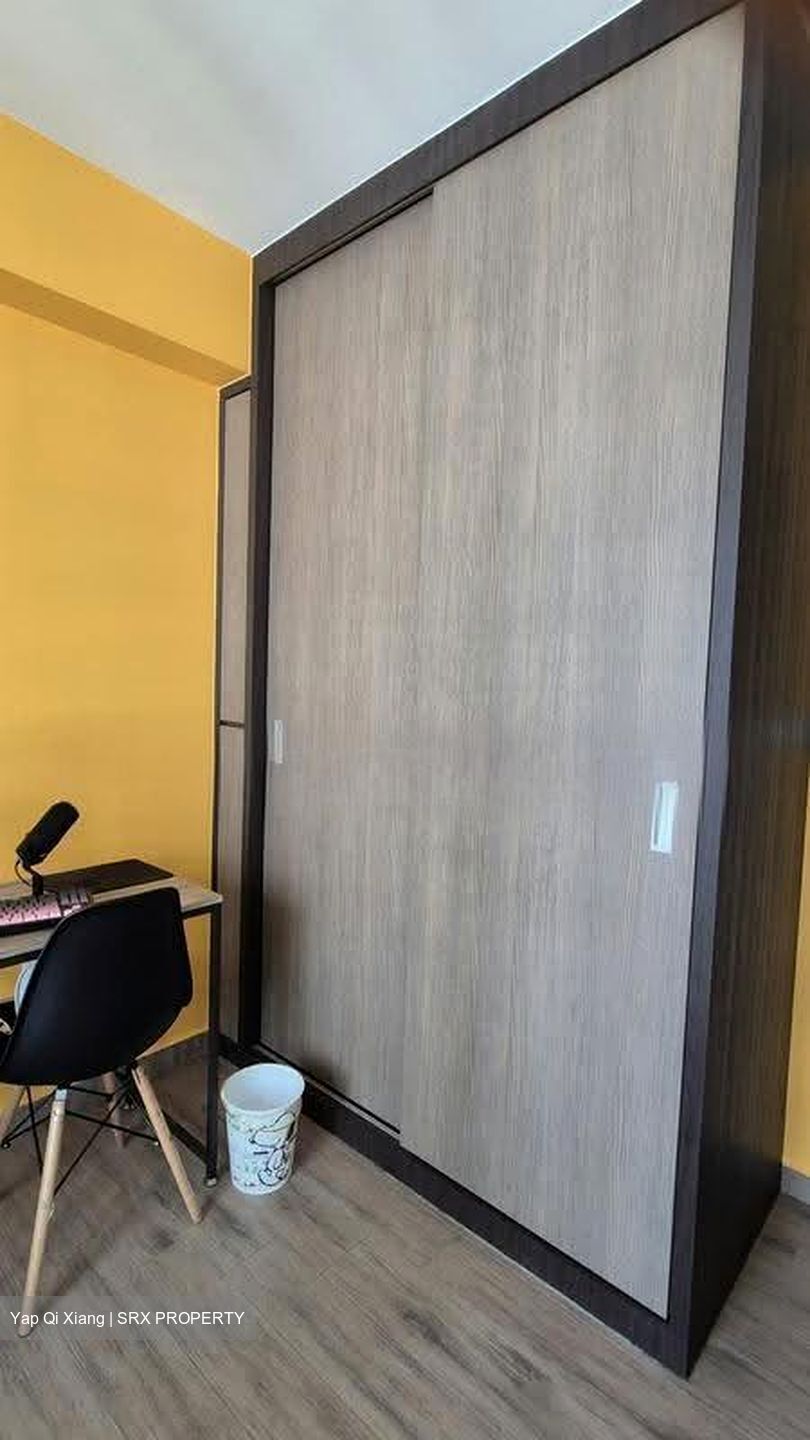 Blk 52 Commonwealth 10 (Queenstown), HDB 4 Rooms #627854661